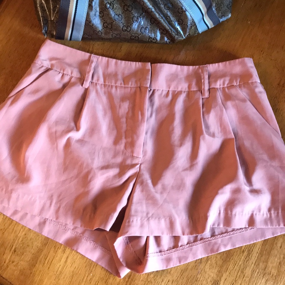 Forever 21 silky